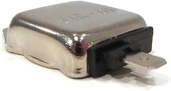 Amazon.com: The ROP Shop New Electronic Ignition Module for