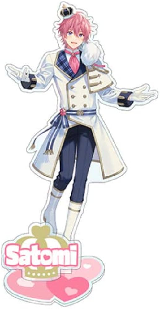 Amazon.co.jp: すとぷり 2022 New Yearグッズ アクリルスタンド(2022