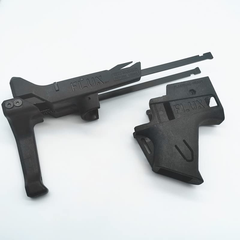 Amazon | Flux brace グロック ポストコンバージョンキットストック +