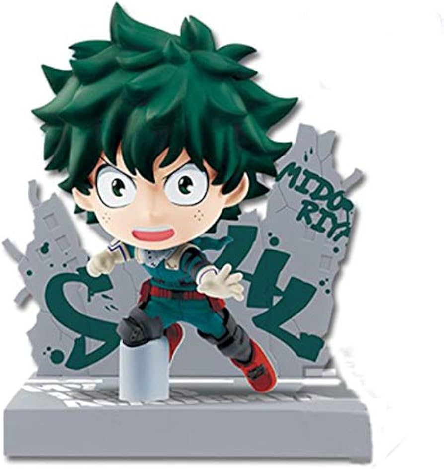 Amazon.co.jp: 一番くじ 僕のヒーローアカデミア ～更に向こうへ～ A賞