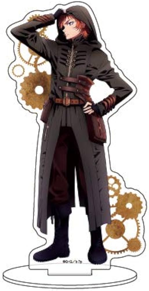 Amazon | K SEVEN STORIES 11 八田美咲 スチームパンクver. キャラ