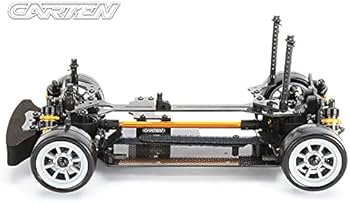 Amazon | Kawada CARTEN M210Rシャーシキット M2101 | ラジコン