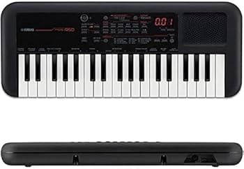 Amazon | YAMAHA ヤマハ PSS-A50 ポータブルミニキーボード +