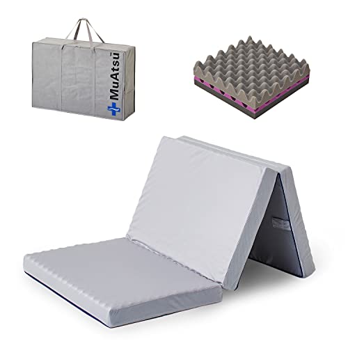 三つ折り シングル ムアツ マットレス」の人気商品一覧 | 安い商品を