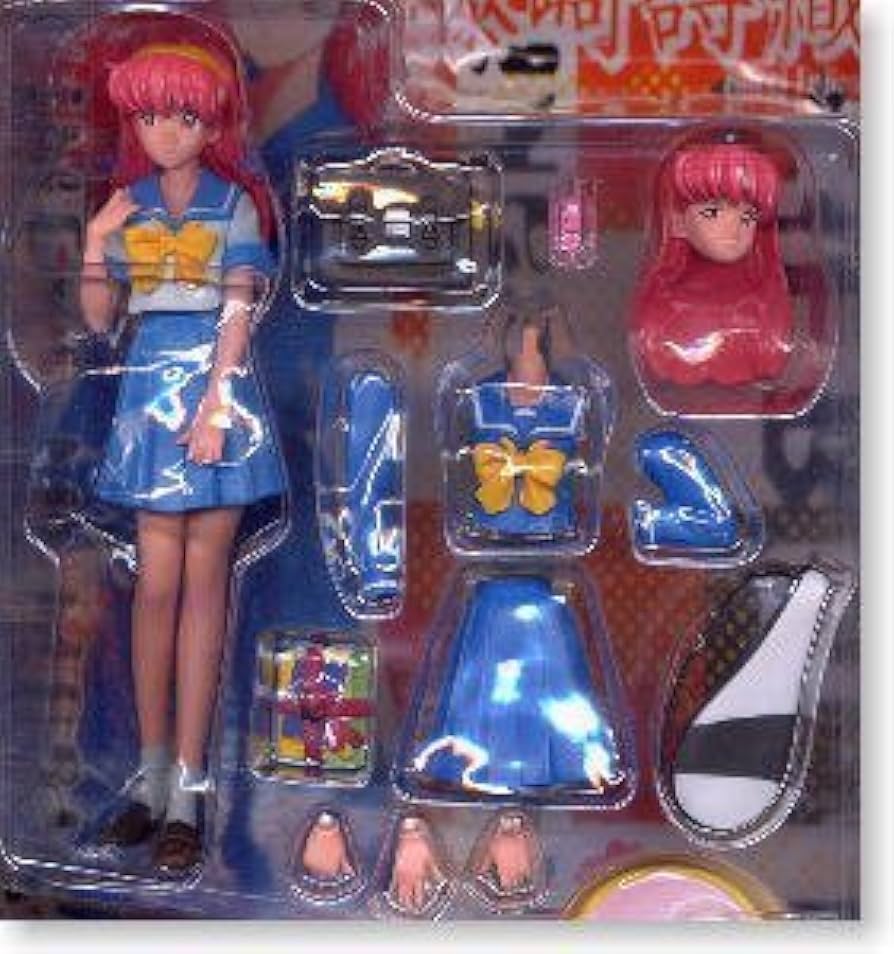 Amazon.co.jp: 「ときめきメモリアル」 ヴァリアブルアクション