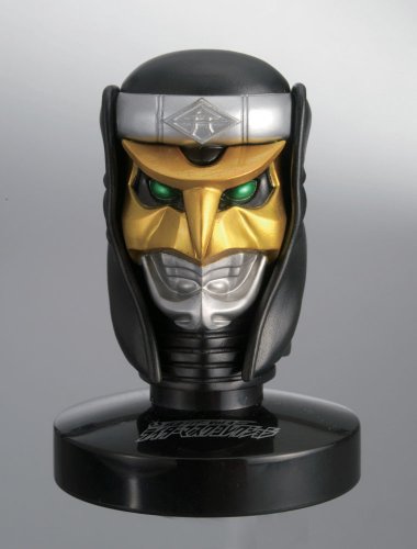 Amazon.co.jp: 仮面ライダー電王 イマジンマスクコレクション (BOX