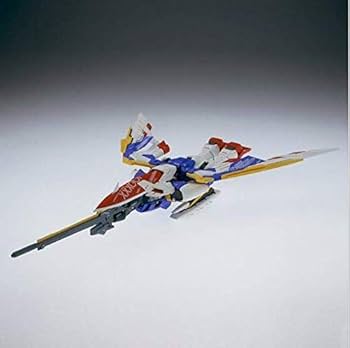 Amazon | MG 1/100 ウイングガンダム (Ver.Ka) XXXG-01W (新機動戦記