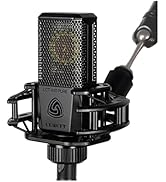 Amazon | LEWITT LCT 240 PRO Vocal Set コンデンサーマイク ラージ
