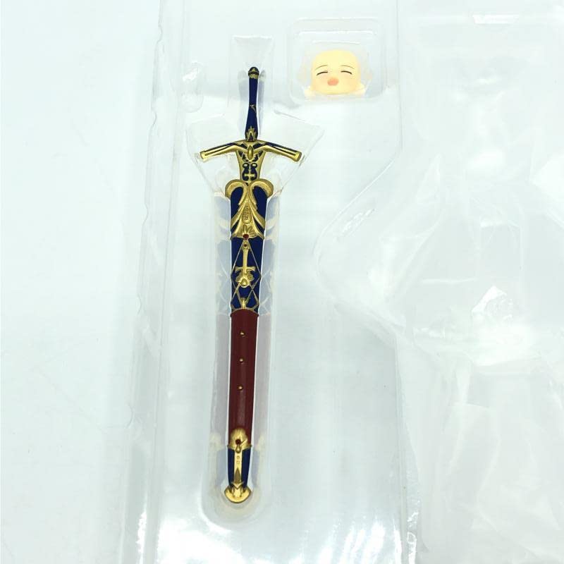 Amazon | マックスファクトリー figma EX-038 セイバー/アルトリア