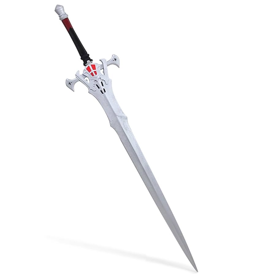 クライヴの剣、インヴィクタス/Clive's Invictus Blade 4種 Blade of