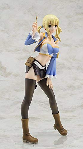 Amazon | ホビージャパン(HobbyJAPAN) フェアリーテイル ルーシィ