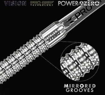 Amazon | ターゲット パワーナインゼロ フィル・テイラーモデル バレル