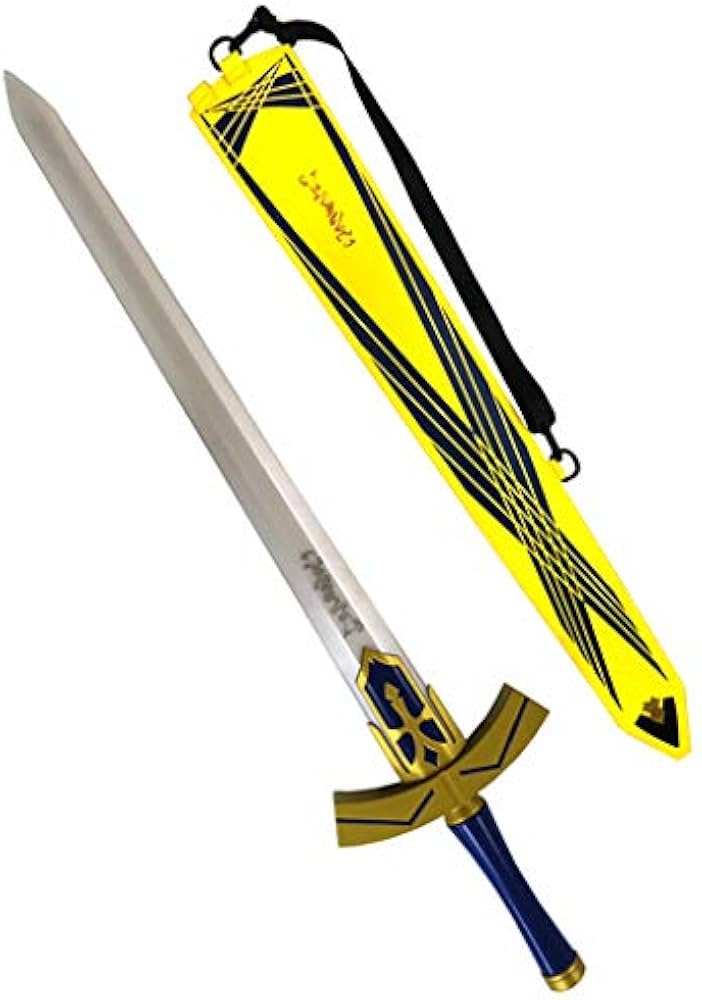 Amazon.co.jp: Proplica 1/1 Sword of Promised Victory (Excalibur