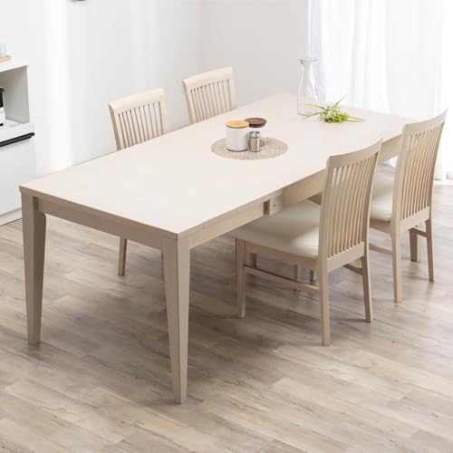 伸長式 ダイニングテーブル」の人気商品一覧 | 安い商品を通販サイト