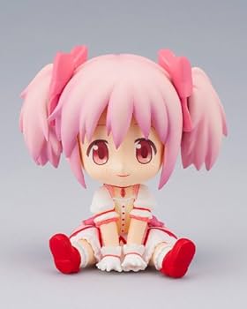 Amazon.co.jp: 魔法少女まどか☆マギカ ぺたん娘 まどか☆マギカ