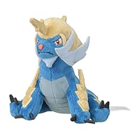 Amazon.co.jp: ポケモンセンターオリジナル 494 ぬいぐるみ Pokémon