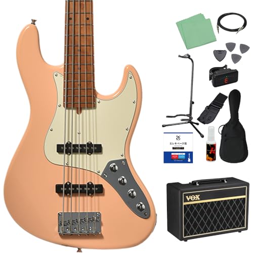 バッカス 5弦 エレキベース」の人気商品一覧 | 安い商品を通販サイト