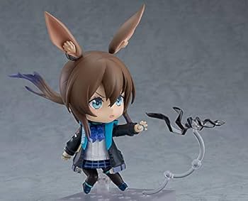 Amazon | ねんどろいど アークナイツ アーミヤ ノンスケール ABS&PVC製