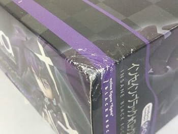 Amazon.co.jp: figma SP-041 インセイン・ブラックロックシューター