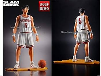 Amazon.co.jp: The Spirit Collection Inoue Takehiko SLAMDUNK「木暮
