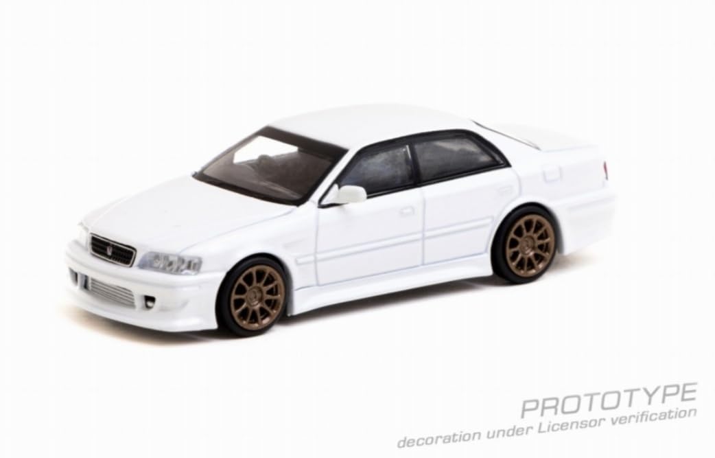 Amazon.co.jp: Tarmac Works 1/64 ターマック ワークス VERTEX