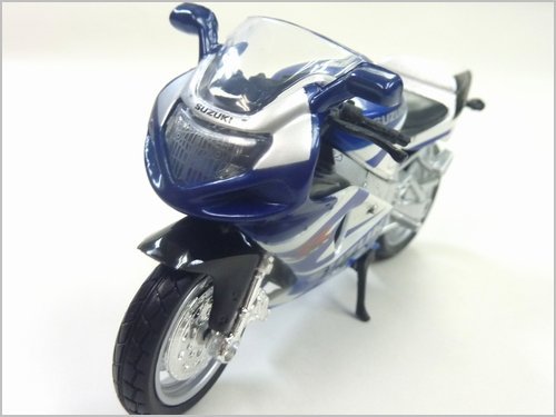 Amazon | Maisto/マイスト◇リアルバイクスペシャルエディション1/18