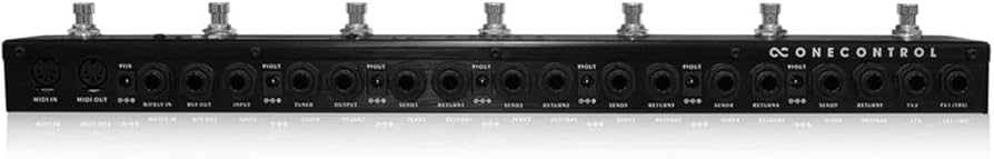 Amazon | ワンコントロール One Control Caiman Tail Loop