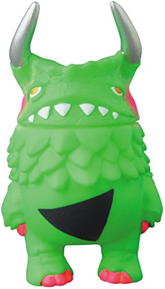 Amazon.co.jp: VAG BOX3 ロフト限定 ちびポゴラ 全5種 VinyL ARtiSt