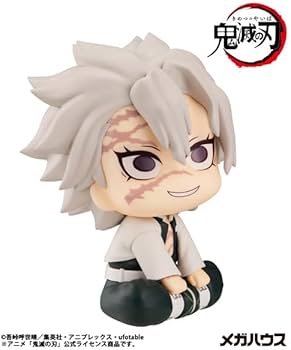 Amazon | るかっぷ 鬼滅の刃 不死川実弥 完成品フィギュア