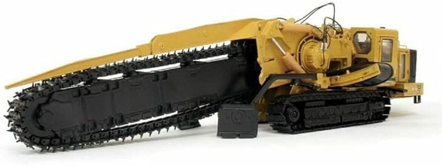 Amazon.com: TWH for Vermeer T1255 Commander 3 with Trencher