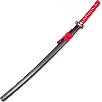 Amazon.co.jp: ブリーチ 雛森桃 飛梅 斬魄刀 木製 刀剣 コスプレ道具