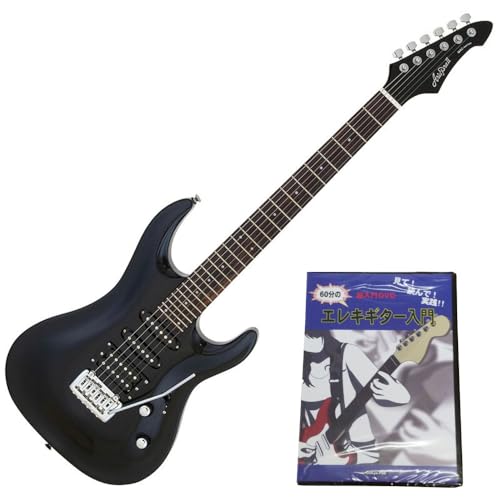 アリア Aria Pro II MAC-STD [MBK] (エレキギター) 価格比較 - 価格.com