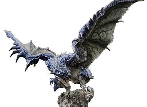 Amazon.co.jp: カプコン フィギュアビルダー クリエイターズモデル 蒼