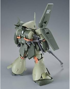 Amazon | MG 1/100 マラサイ（ユニコーンカラーVer.） （プレミアム