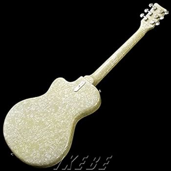 Amazon | Italia Guitars Maranello Classic 15th Anniversary エレキ