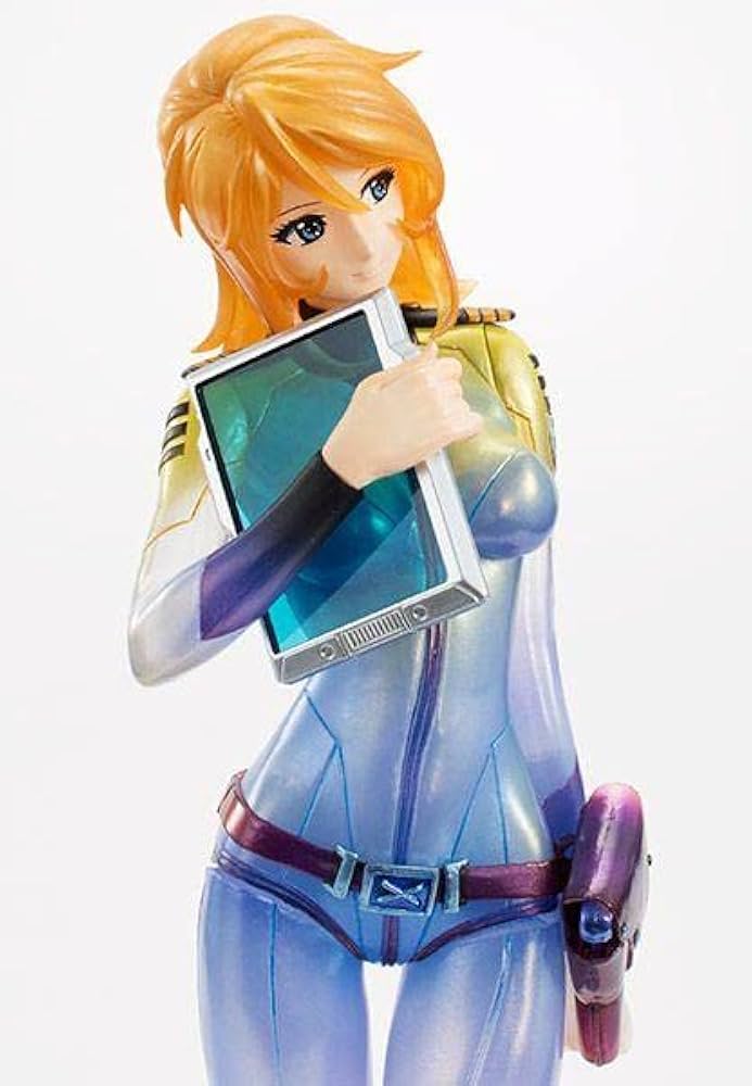 Amazon.co.jp: ヤマトガールズコレクション 宇宙戦艦ヤマト2199 森雪
