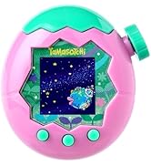 Amazon.co.jp: [バンダイ(BANDAI)] Tamagotchi Paradise - Pink Land
