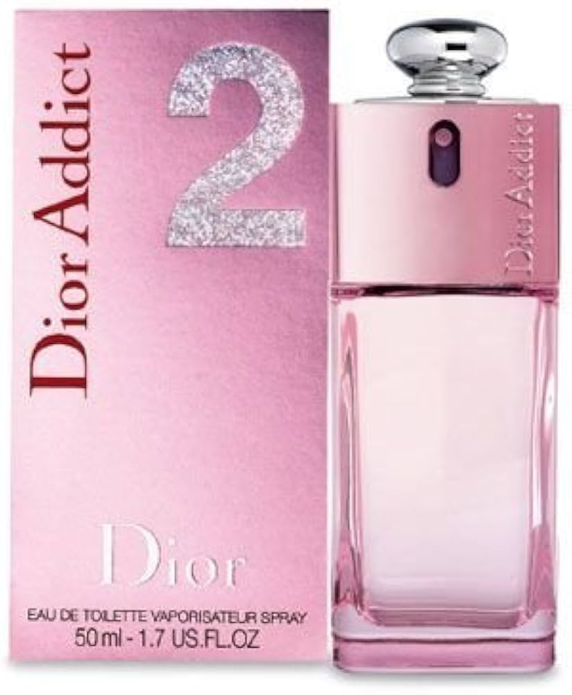 Amazon | Christian Dior(クリスチャン ディオール) アディクト 2 EDT