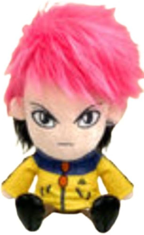 Amazon.co.jp: hide ヒデ X JAPAN hide ぷりぬい ROCKET DIVE ver