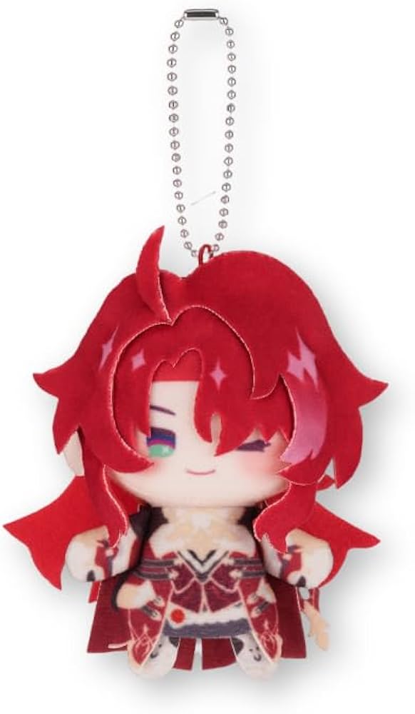 Amazon.co.jp: 崩壊：スターレイル 公式グッズ 正規品 花火の指人形 指