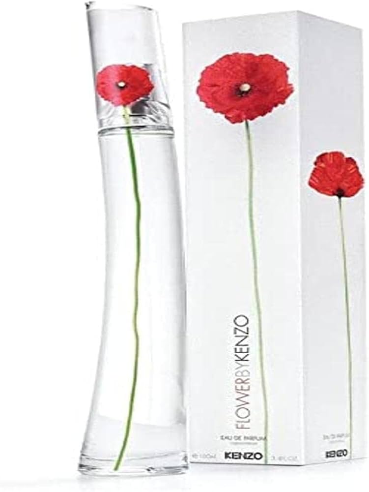 Amazon | KENZO(ケンゾー) フラワー バイ ケンゾー EDP 100ml ケンゾー