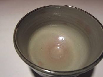 Amazon.co.jp: 八世 尾形乾山 山本如仙 菊絵茶碗鮮やかな景色o715