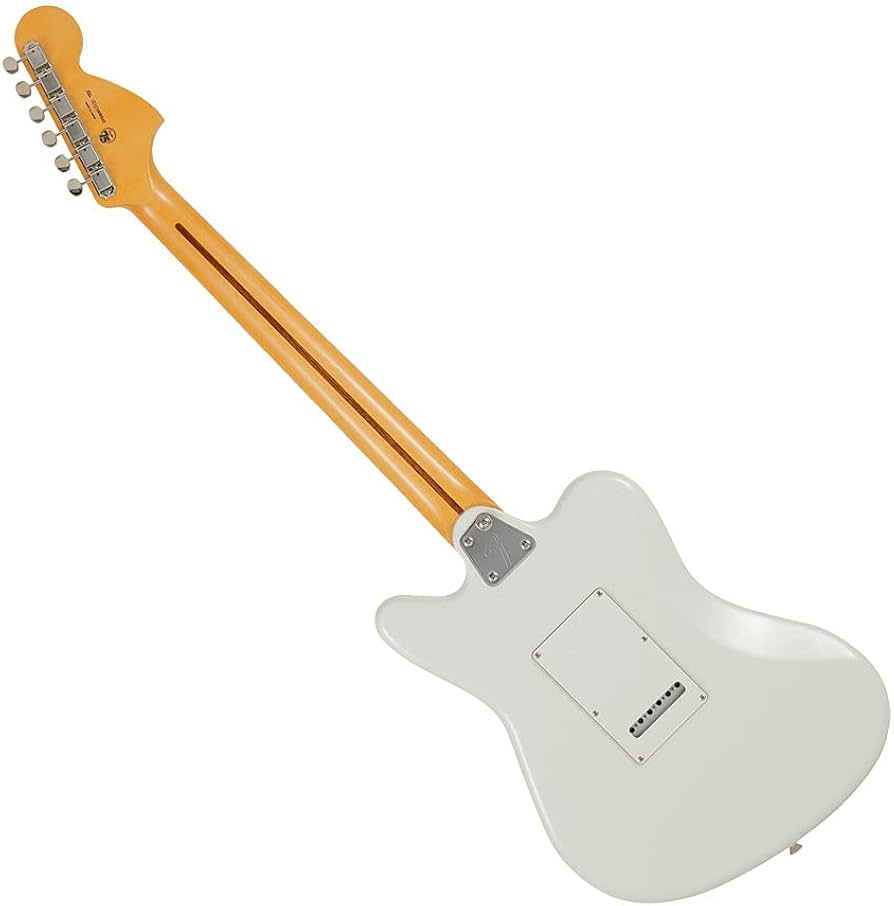 Amazon | Fender/Made in Japan Limited Super-Sonic Rosewood