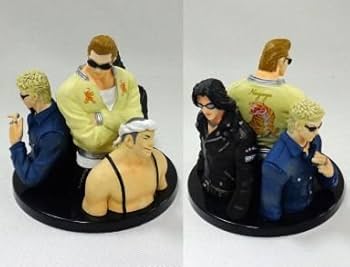 Amazon | クローズ×WORST ブラックリスト 1stコレクション ver.1.5