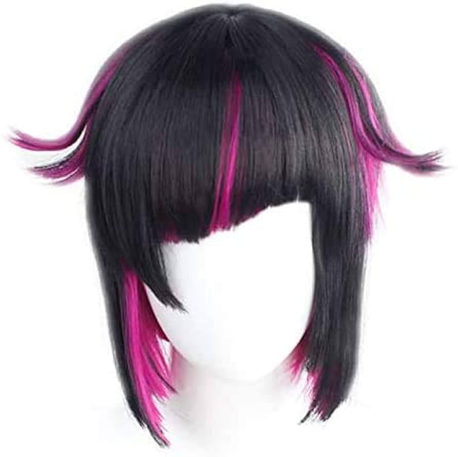 Amazon.co.jp: コスプレウィッグ リリア・ヴァンルージュLilia ディア