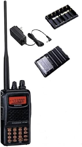 ft-60 yaesu」の人気商品一覧 | 安い商品を通販サイトから探す - 価格.com