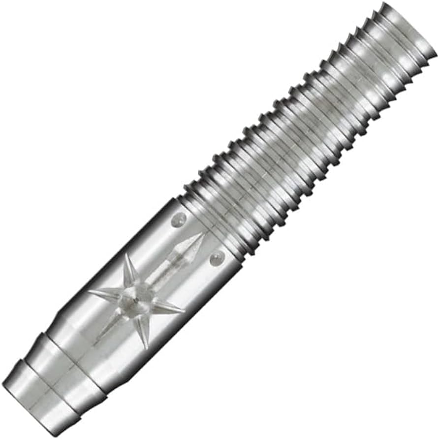 Amazon | ダーツバレル S4 ゼウス4 RE: 18.0g タングステン90%(ZEUS4