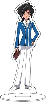 Amazon | A3 プリンセスチュチュ 04 ふぁきあ[公式イラスト] キャラ