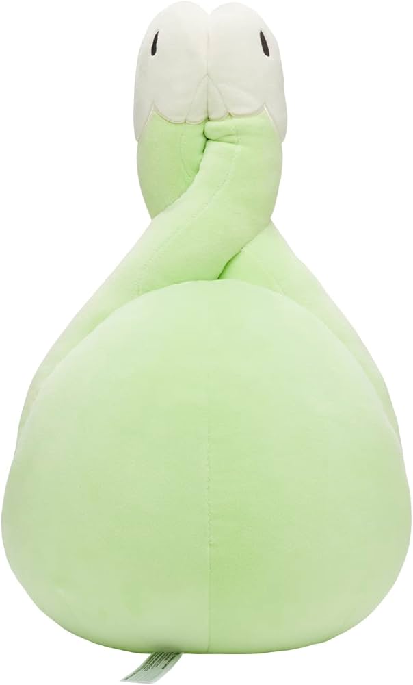 Amazon.co.jp: ポケモンセンターオリジナル もっちりっちぬいぐるみ