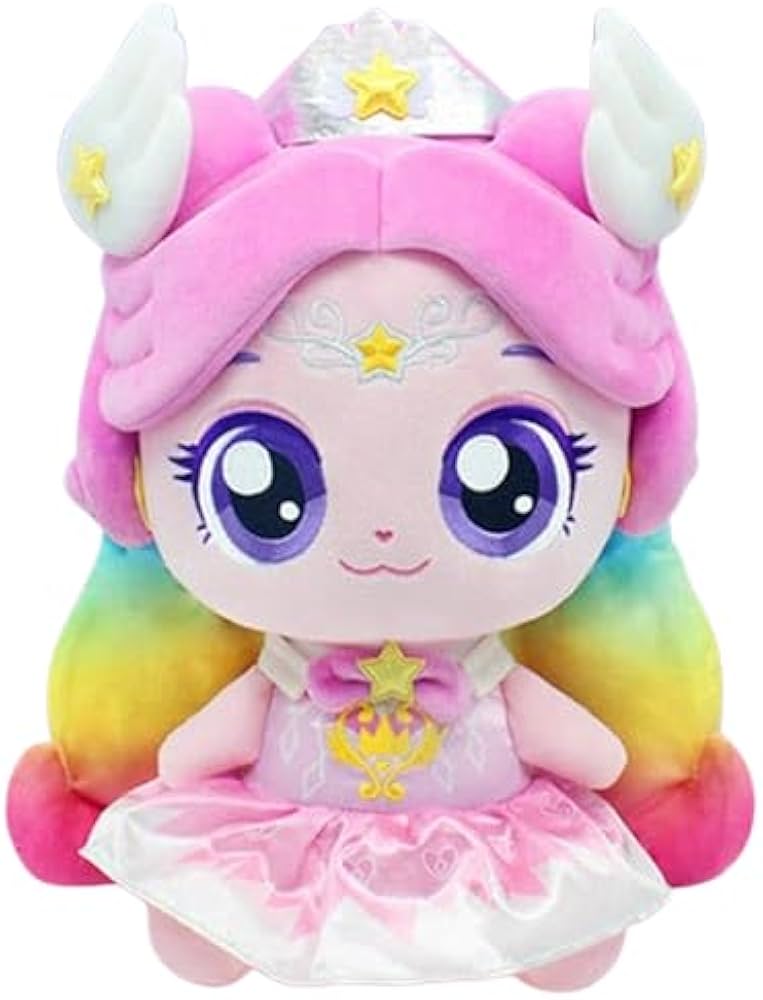 Amazon.com: Shooting Star Catch Teenieping Auroraping Season 5